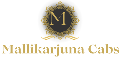 Mallikarjuna Cabs logo